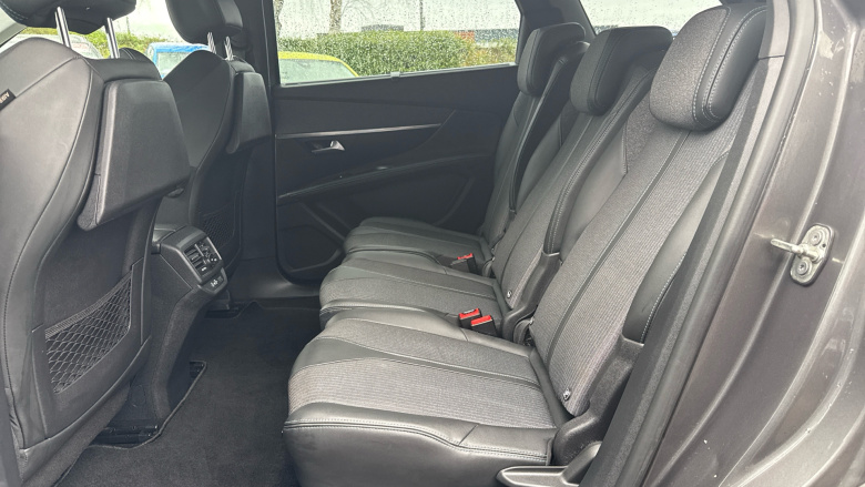 Peugeot 5008 1.5 BlueHDi Allure Premium 5dr Diesel Estate